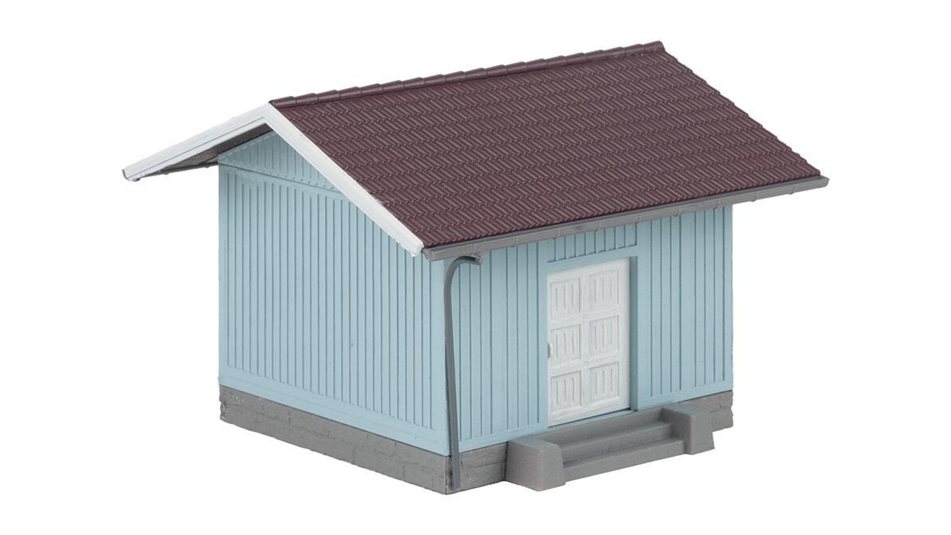 Faller 120301 Bus shelter