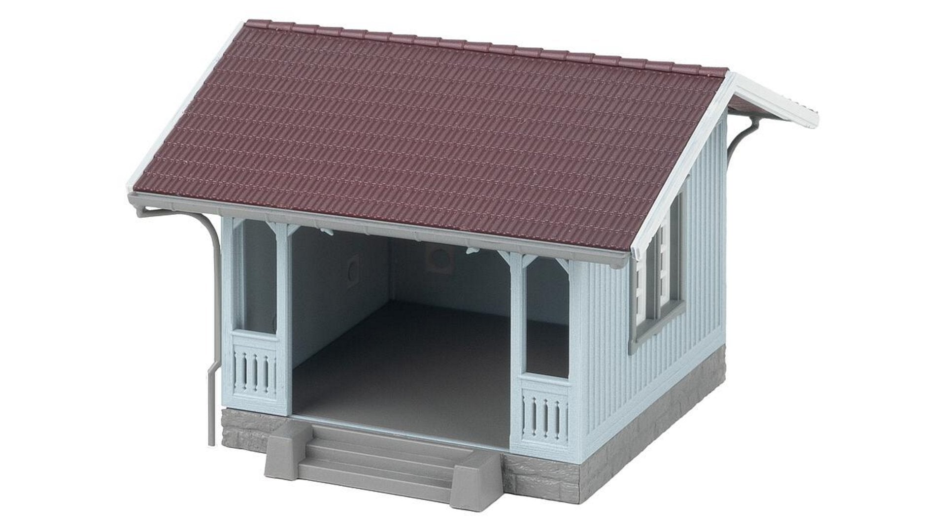 Faller 120301 Bus shelter