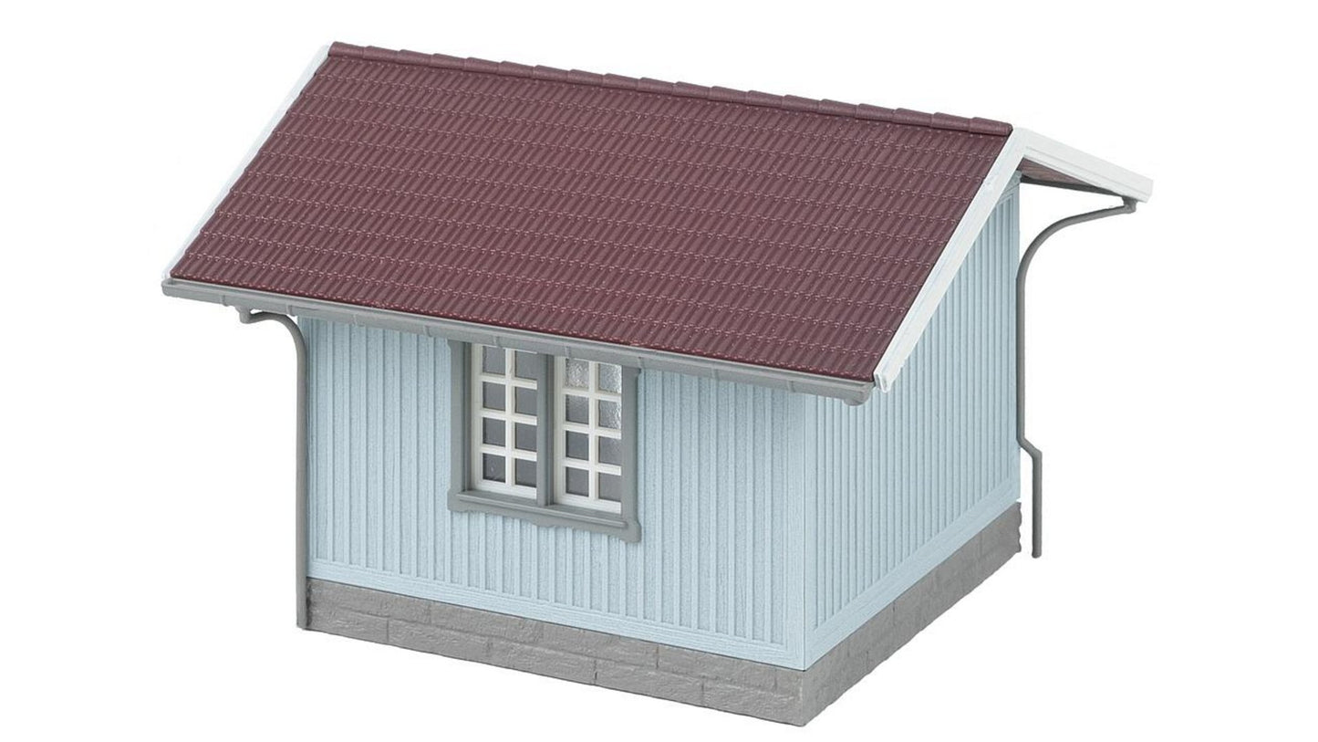 Faller 120301 Bus shelter