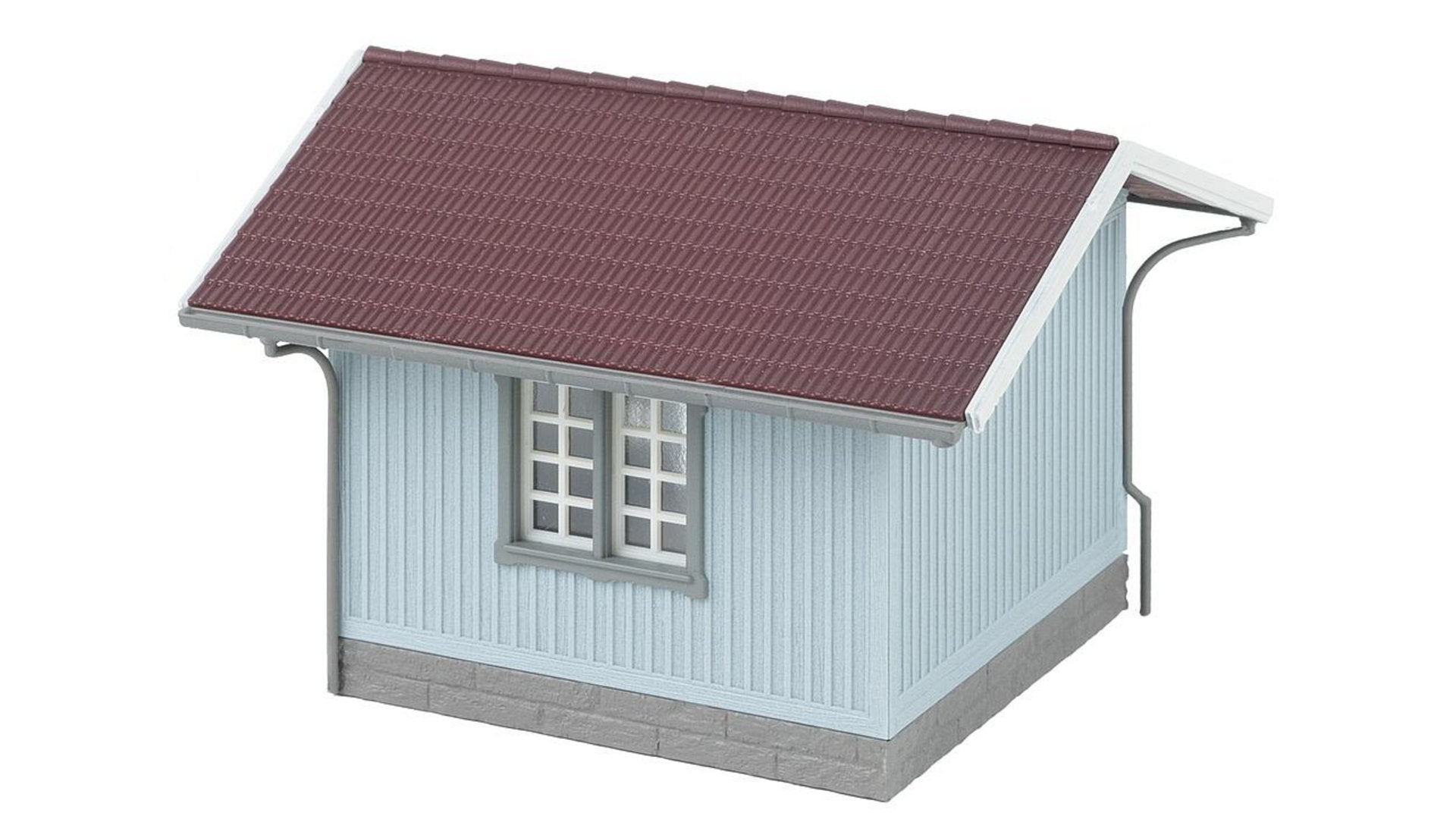 Faller 120301 Bus shelter