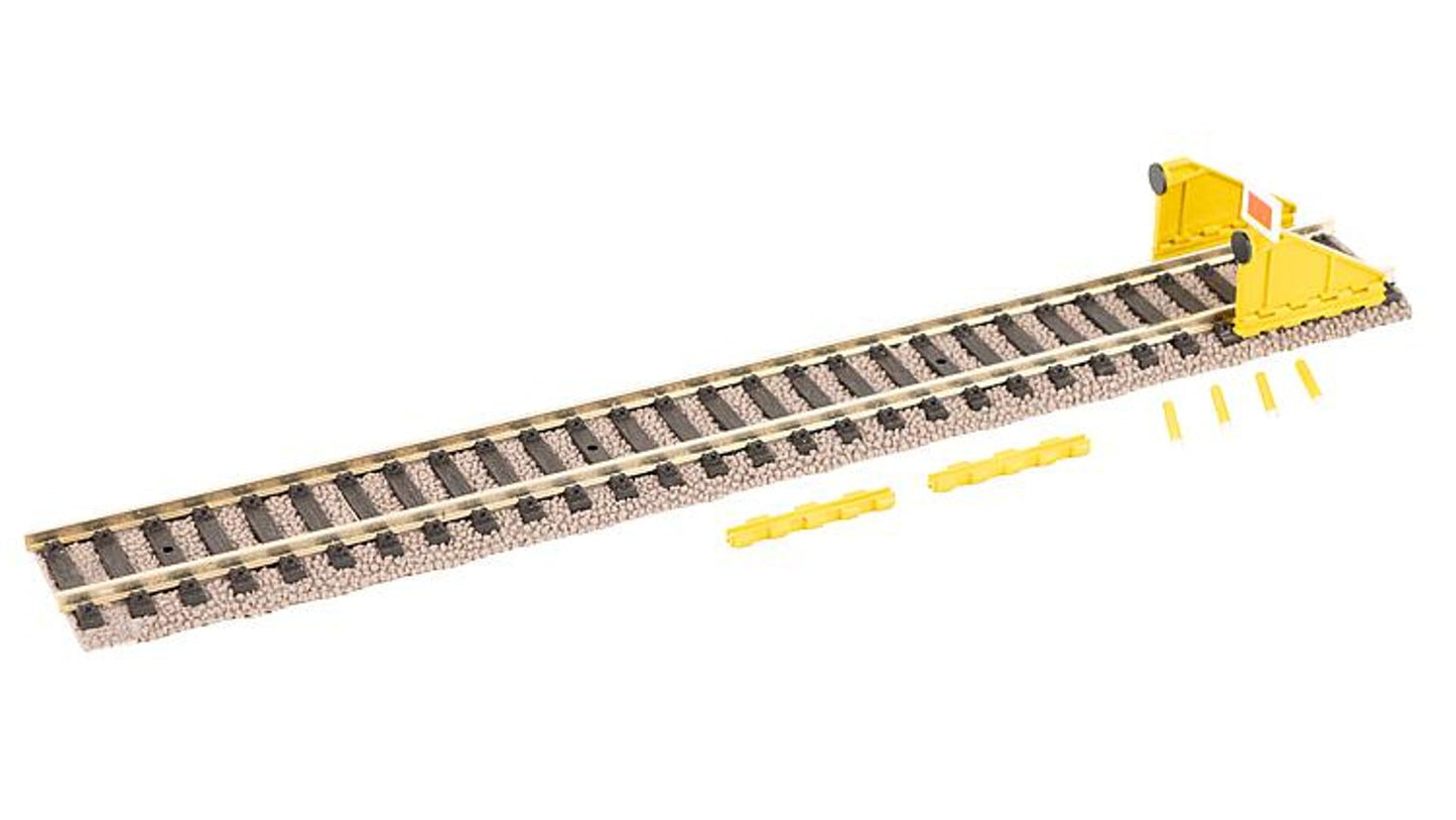Faller 120321 2 Tilting bumpers