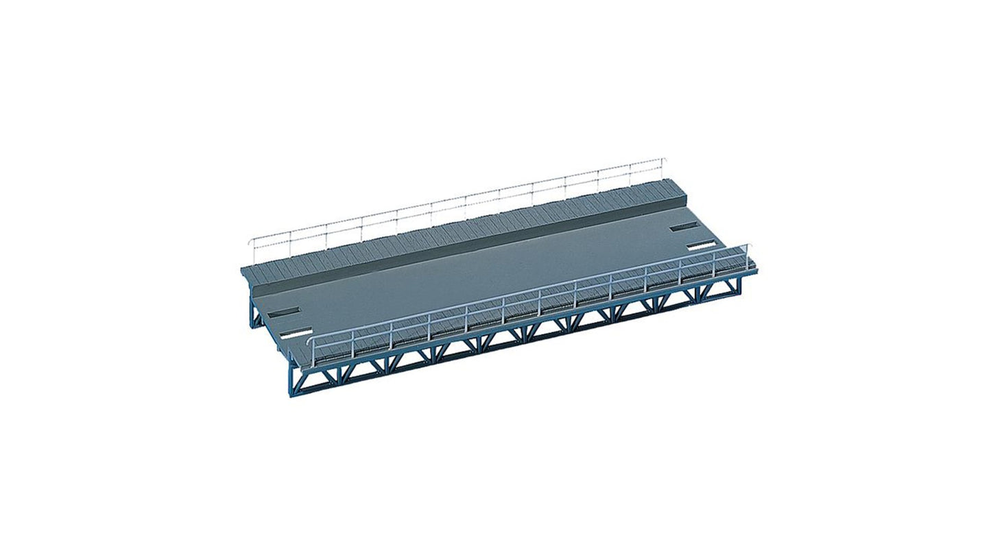 Faller 120474 Track bed