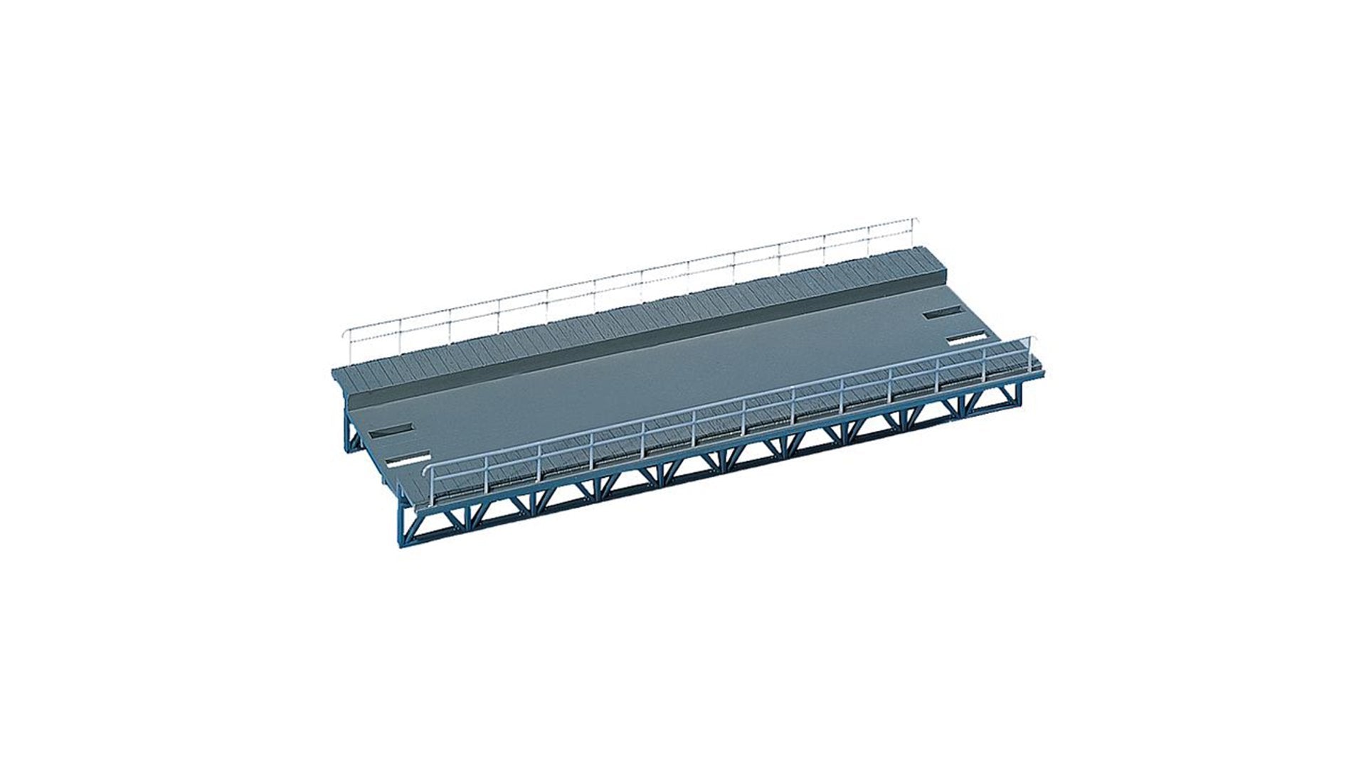 Faller 120474 Track bed