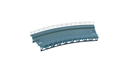 Faller 120475 Track bed
