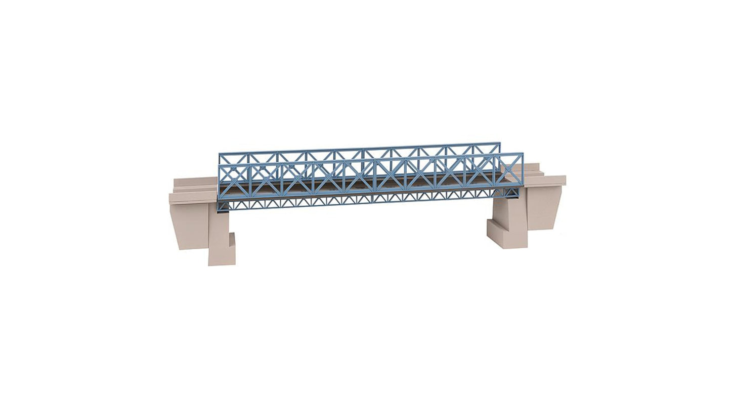Faller 120502 Steel bridge