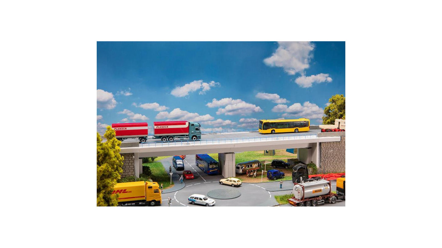 Faller 120504 Concrete Bridge