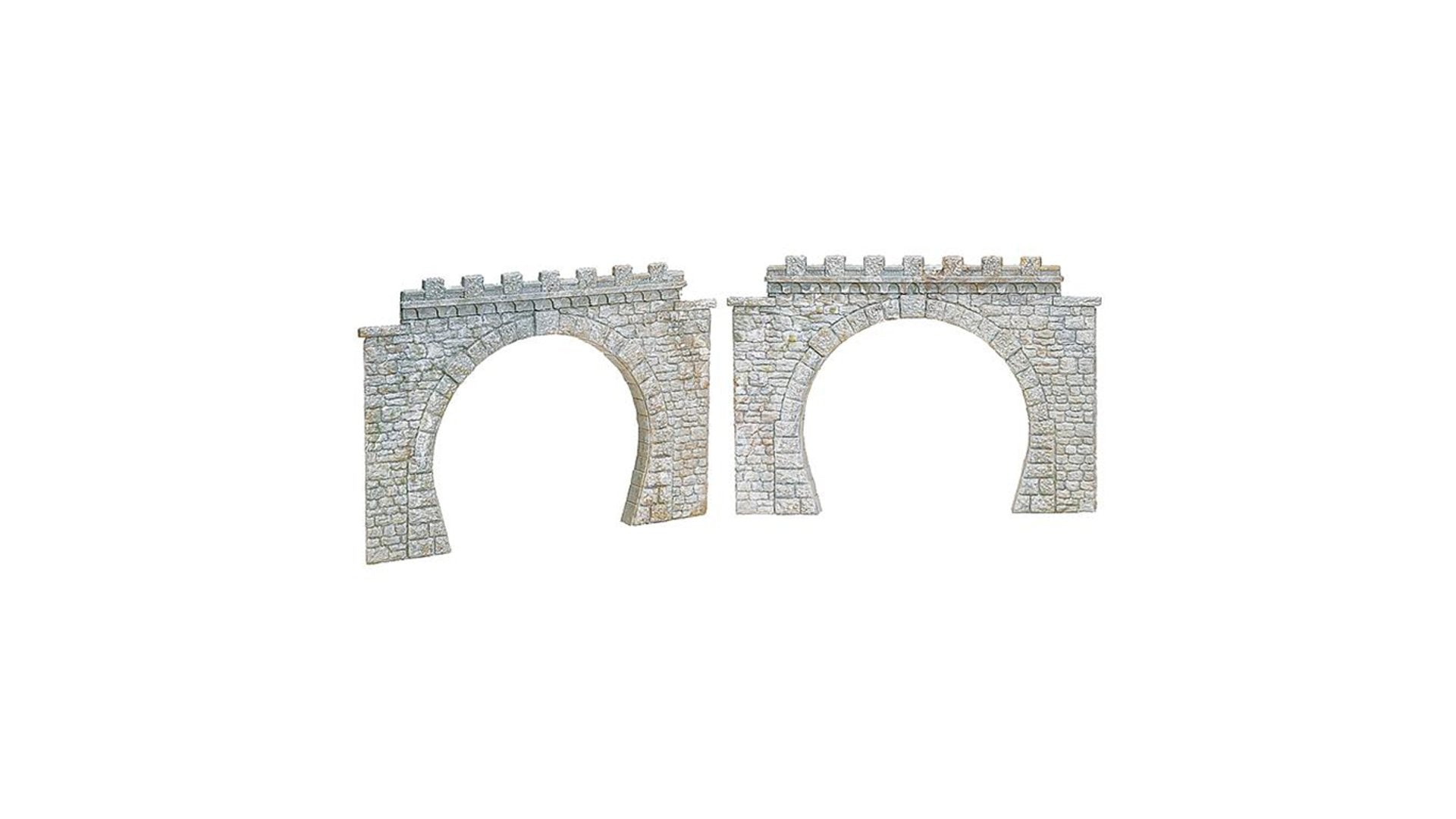 Faller 120565 2 Tunnel portals