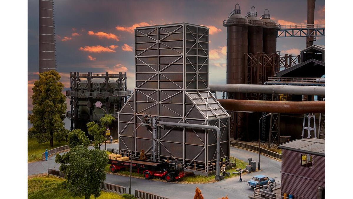 Faller 130019 Cooling tower