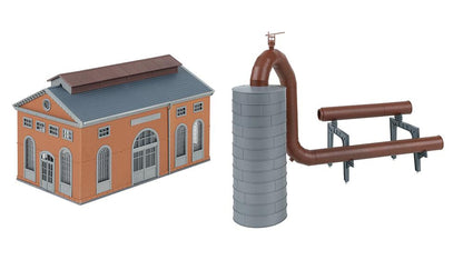 Faller FA130023 Gas cleaning