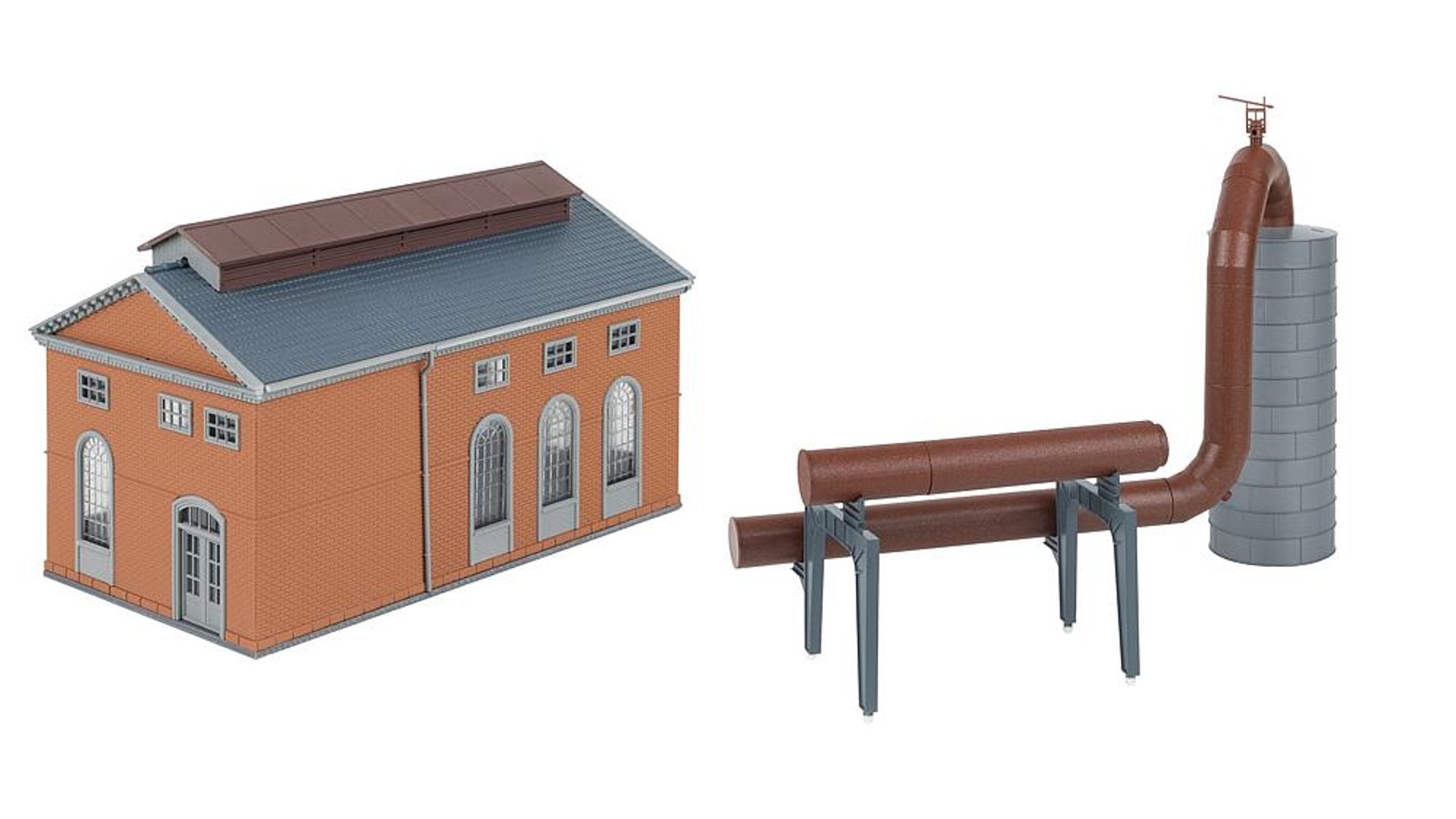 Faller FA130023 Gas cleaning