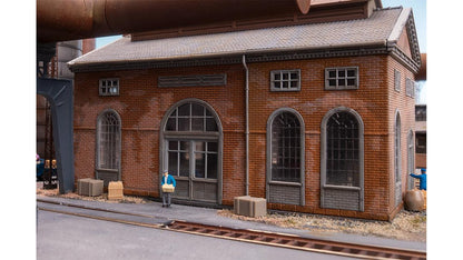 Faller FA130023 Gas cleaning