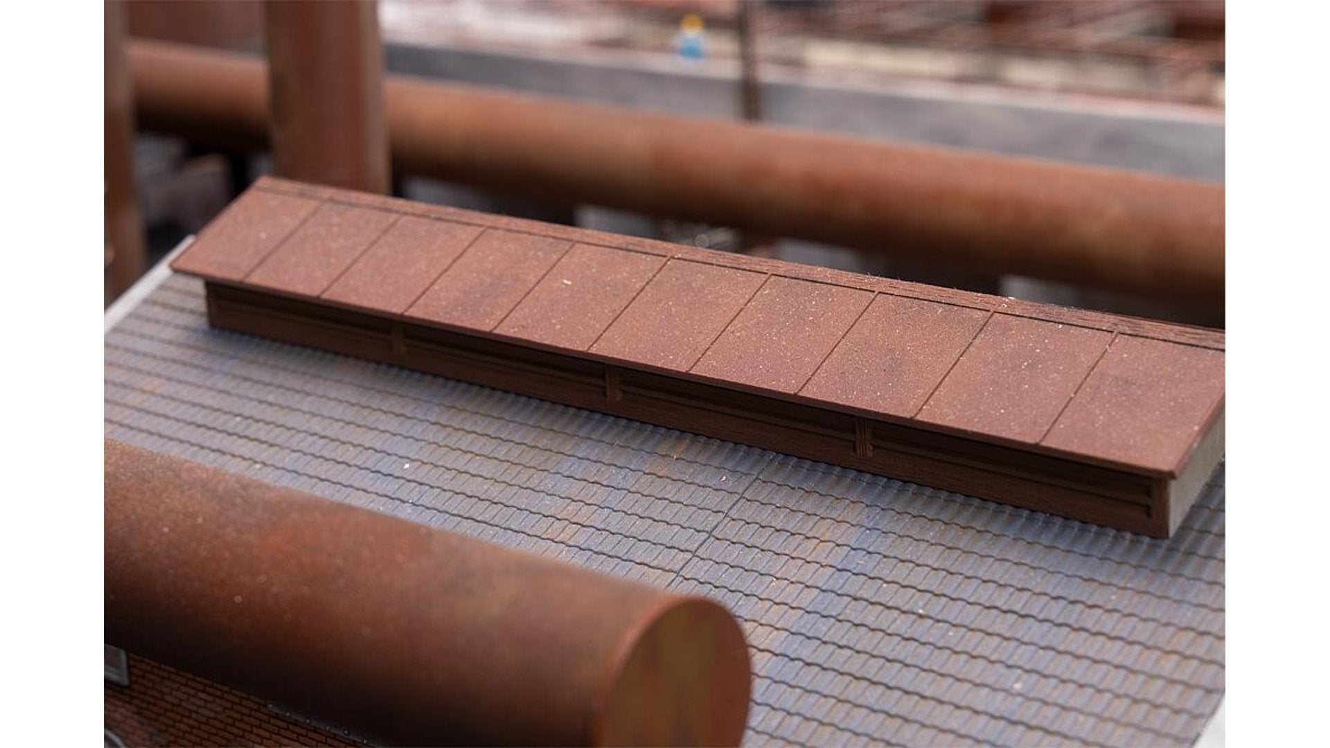 Faller FA130023 Gas cleaning