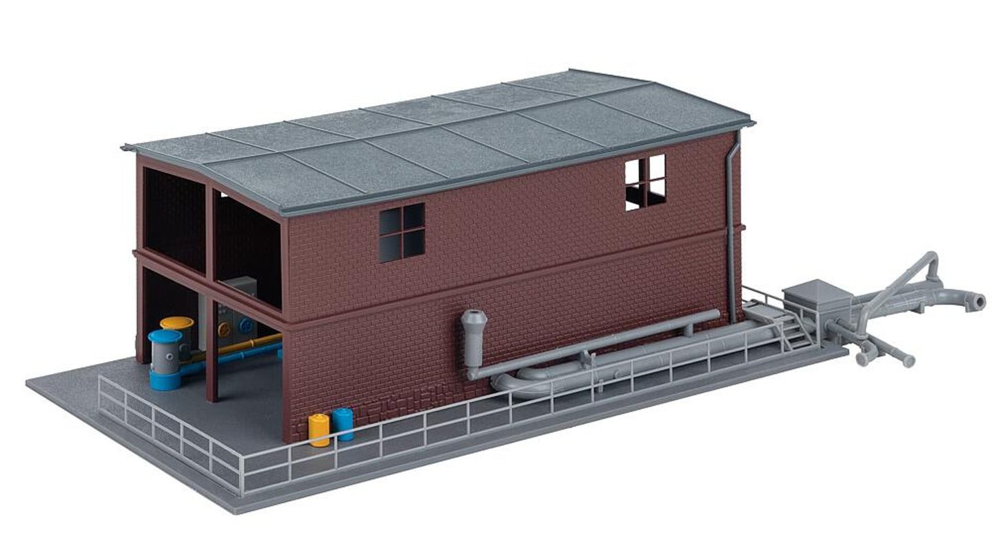 Faller FA130083 Water treatment plant