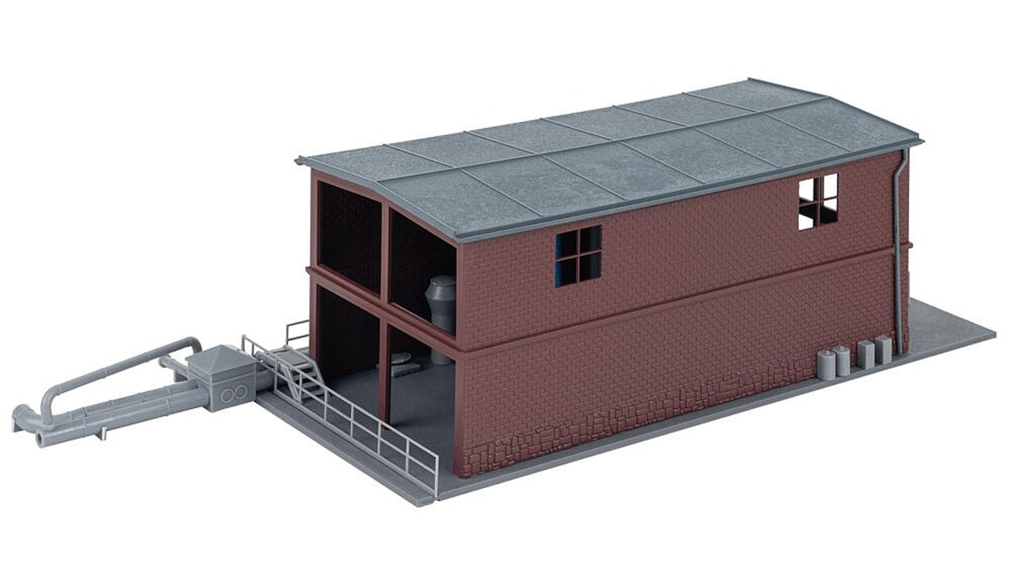 Faller FA130083 Water treatment plant