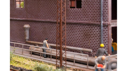 Faller FA130083 Water treatment plant