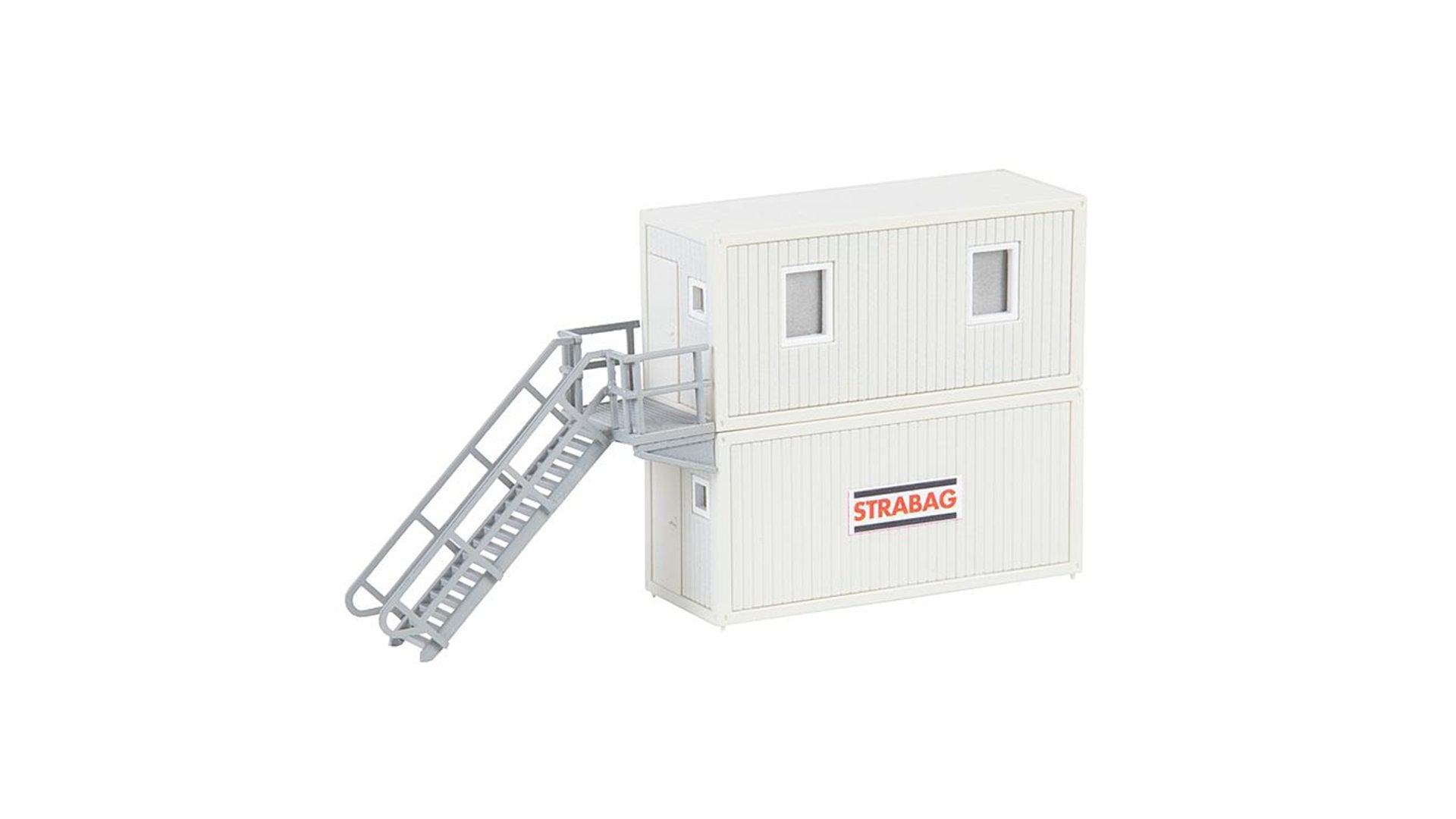 Faller 130133 Building Site Container