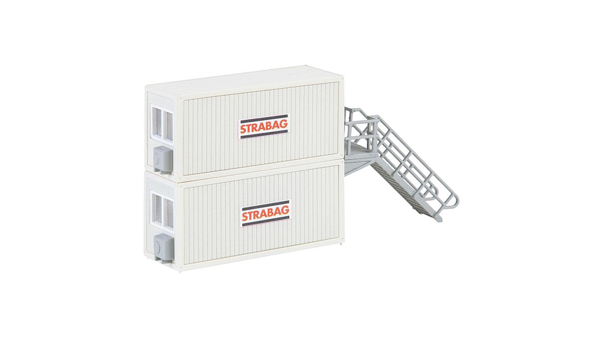 Faller 130133 Building Site Container