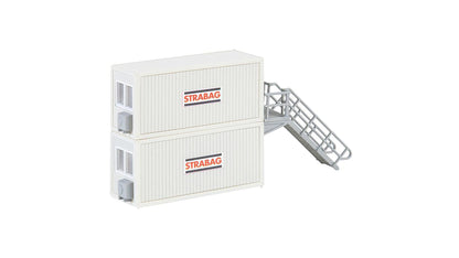 Faller 130133 Building Site Container