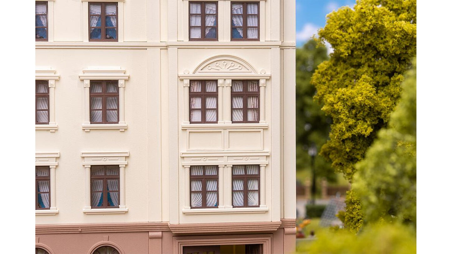 Faller FA130148 Solino Pizzeria