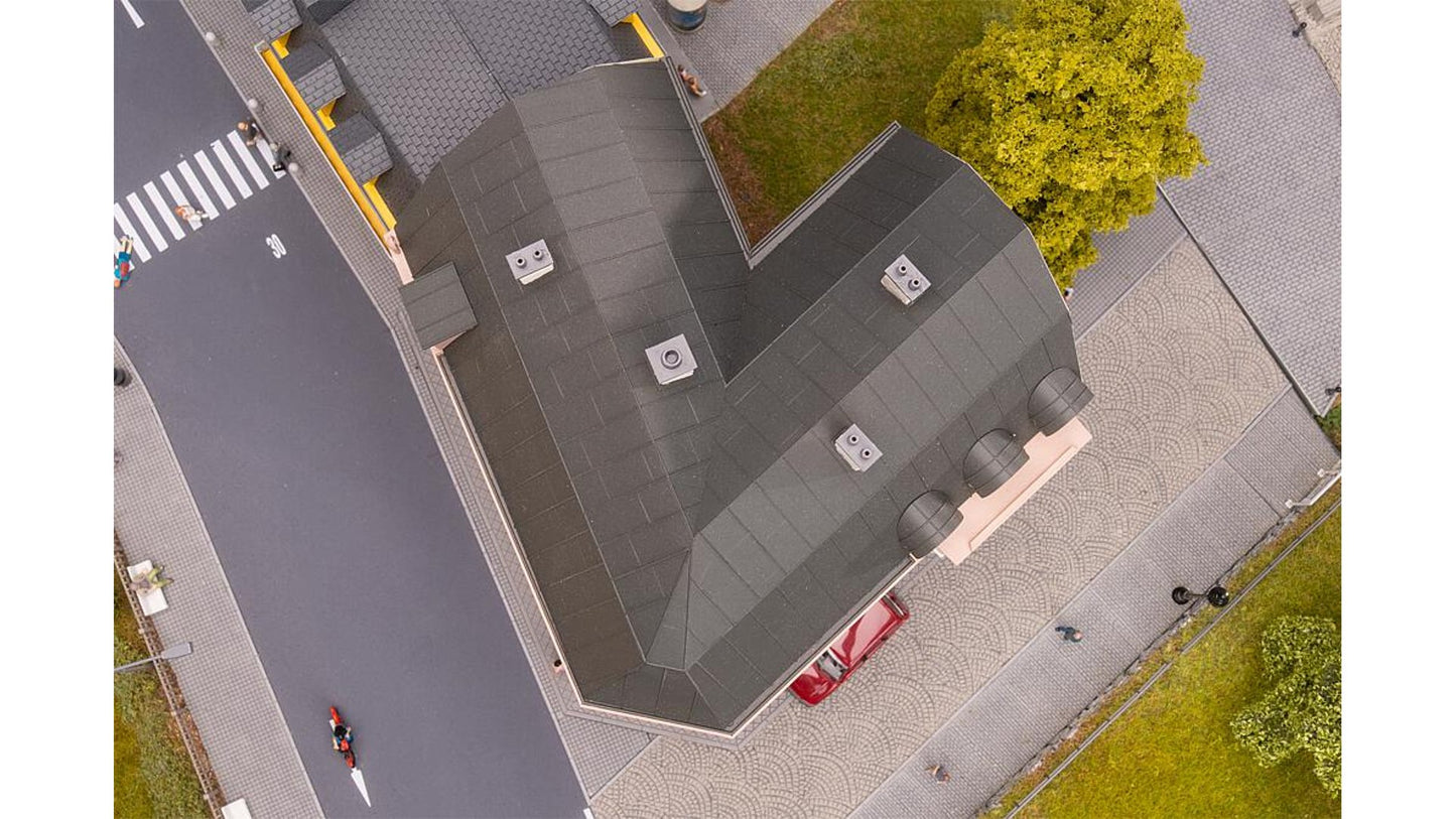 Faller FA130148 Solino Pizzeria