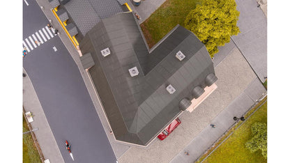 Faller FA130148 Solino Pizzeria