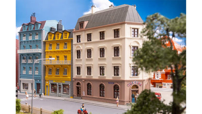 Faller FA130148 Solino Pizzeria