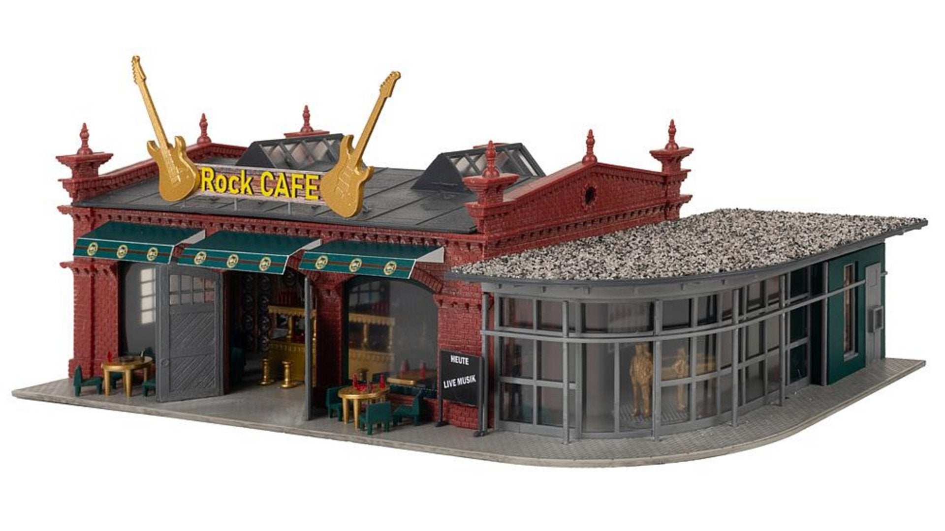 Faller 130149 Rock Cafe