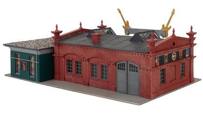 Faller 130149 Rock Cafe