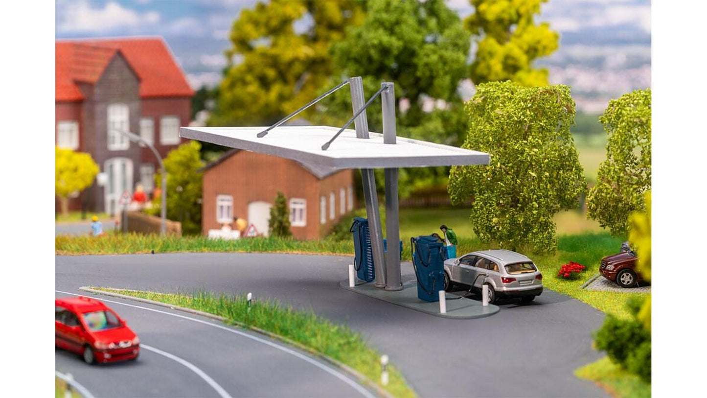 Faller FA130153 E-fuelling station