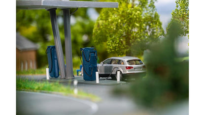 Faller FA130153 E-fuelling station