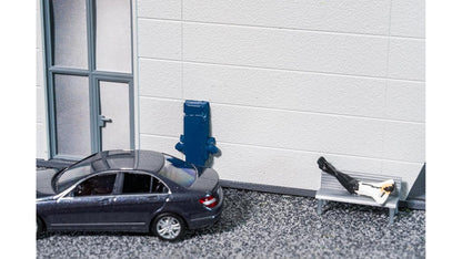 Faller FA130153 E-fuelling station