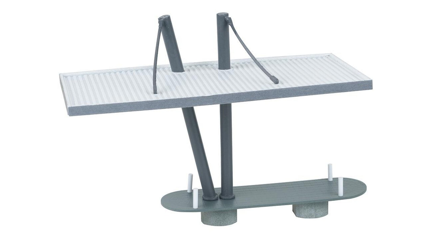 Faller FA130153 E-fuelling station