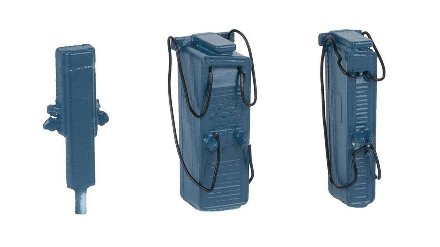 Faller FA130153 E-fuelling station