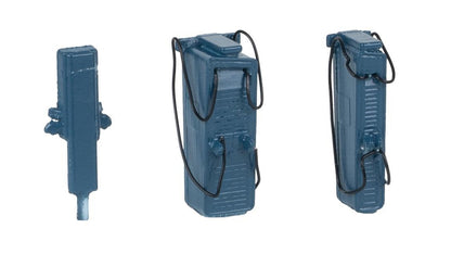 Faller FA130153 E-fuelling station