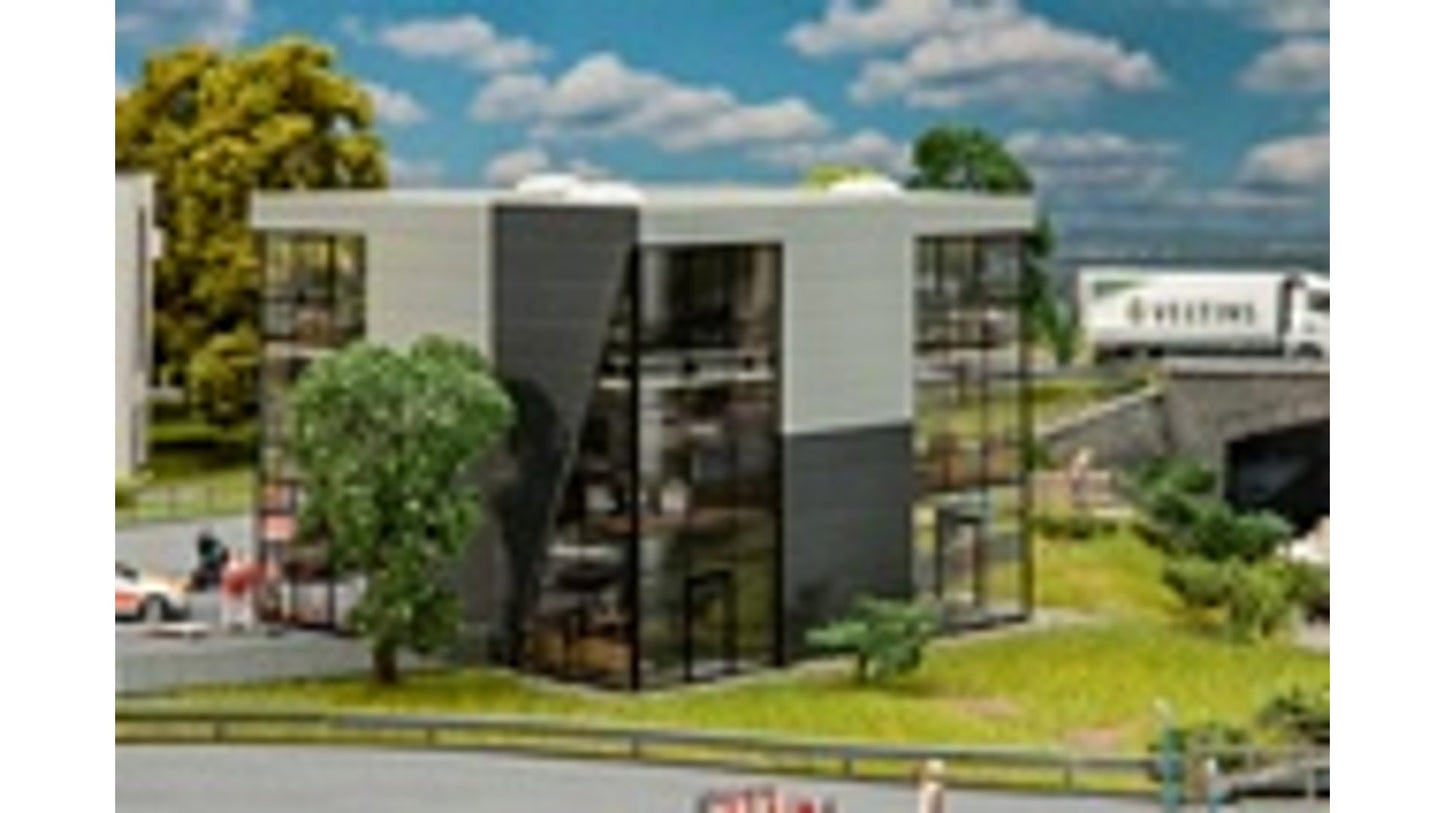Faller 130156 Office building
