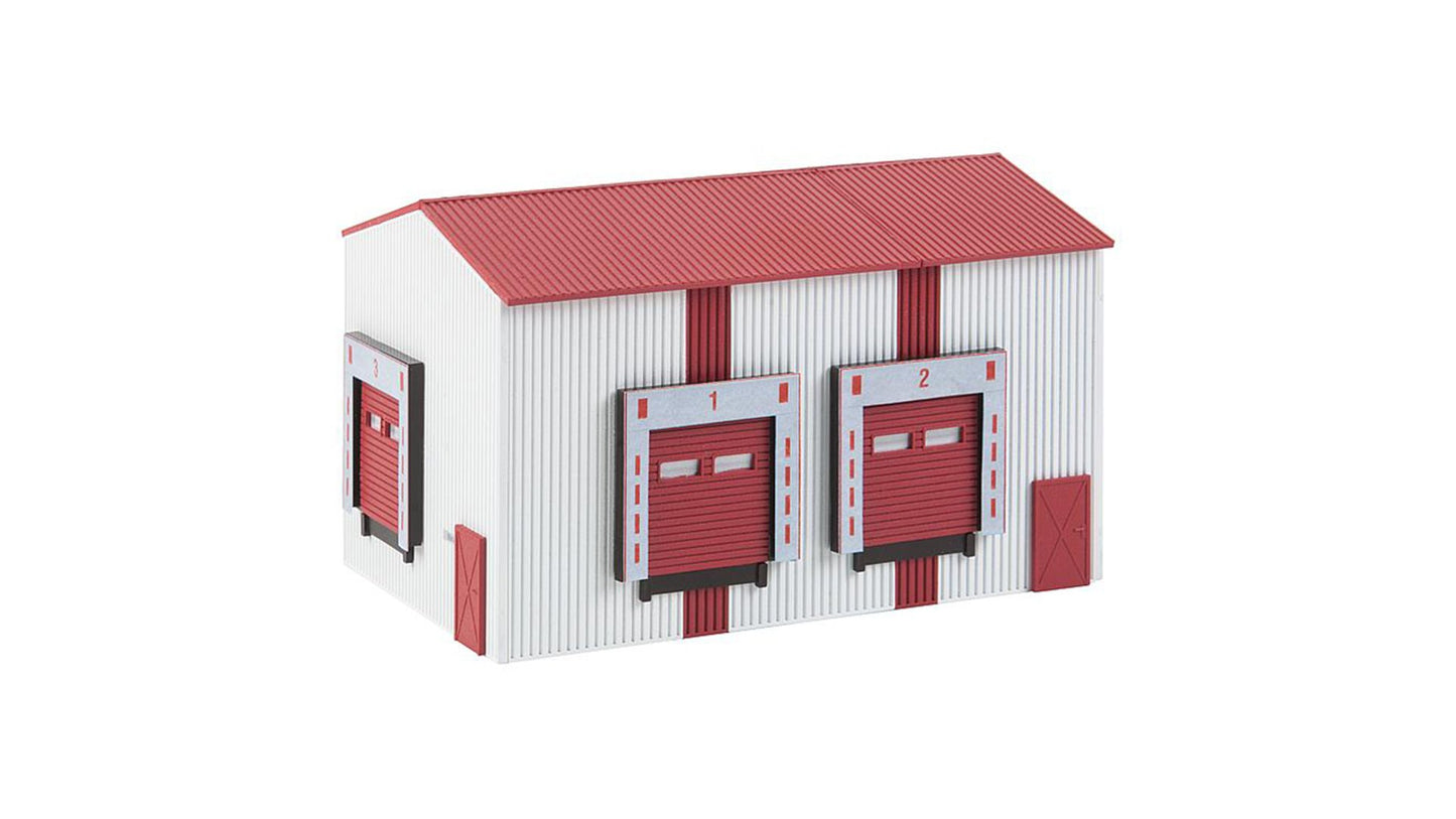 Faller 130166 Small storage hall