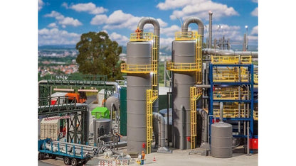 Faller 130177 Column with conduits