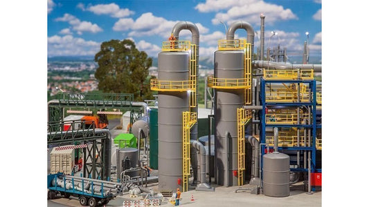 Faller 130177 Column with conduits