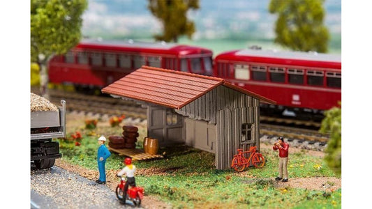 Faller 130185 Woodshed
