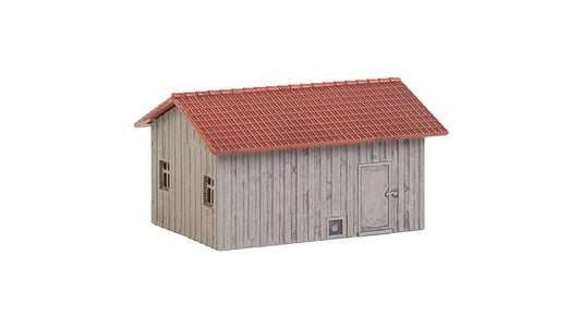 Faller 130185 Woodshed