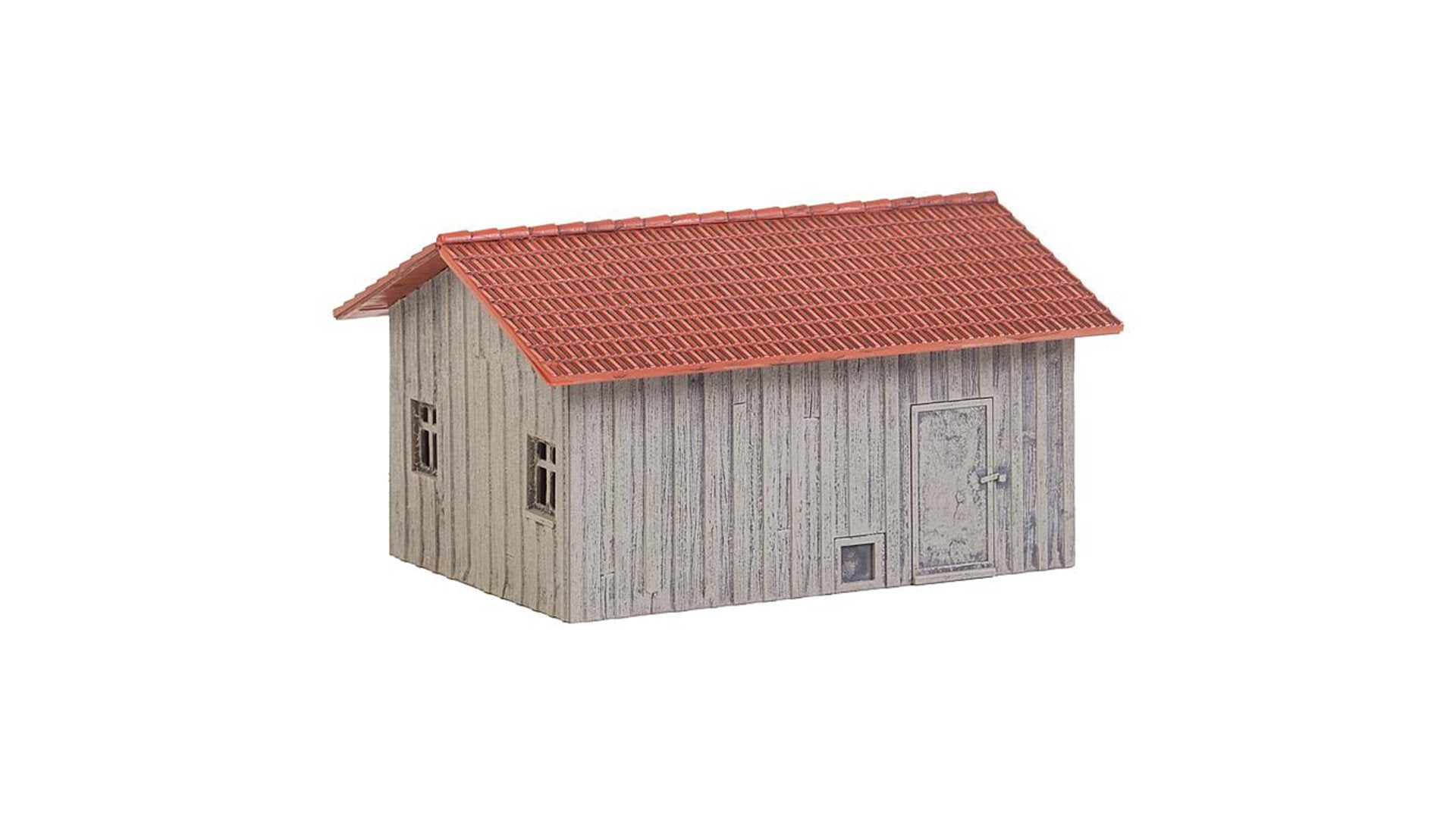 Faller 130185 Woodshed