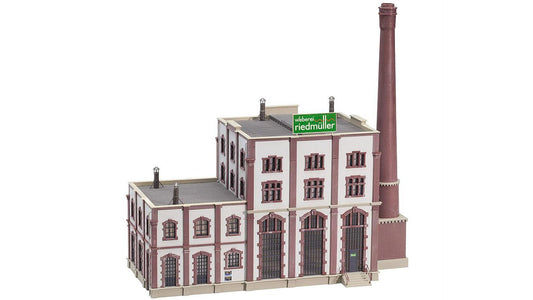 Faller 130187 Riedmuller Weaving Mill