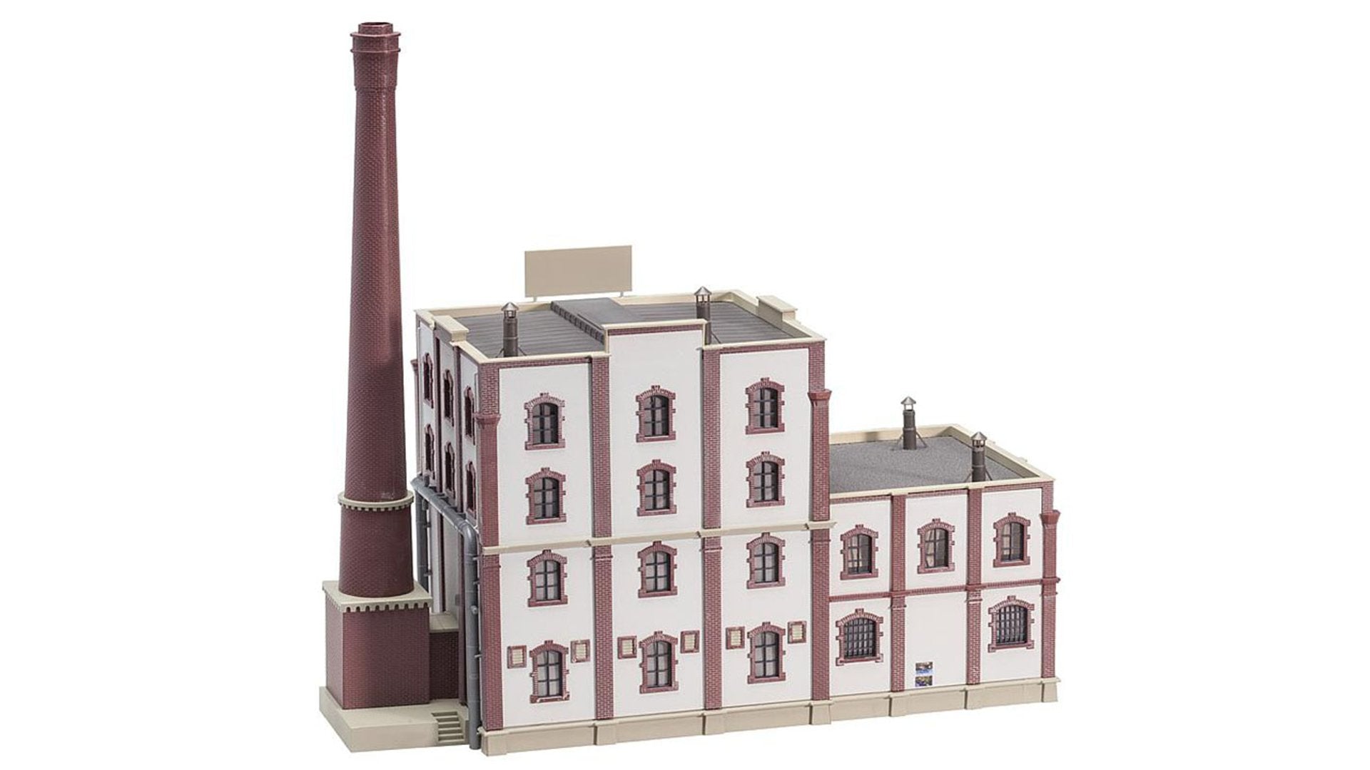 Faller 130187 Riedmuller Weaving Mill