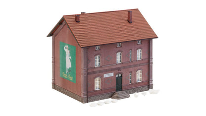 Faller 130196 M Rohrig Sohn Plumber