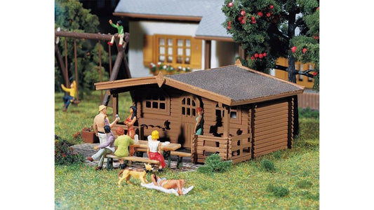 Faller 130208 3 summer houses