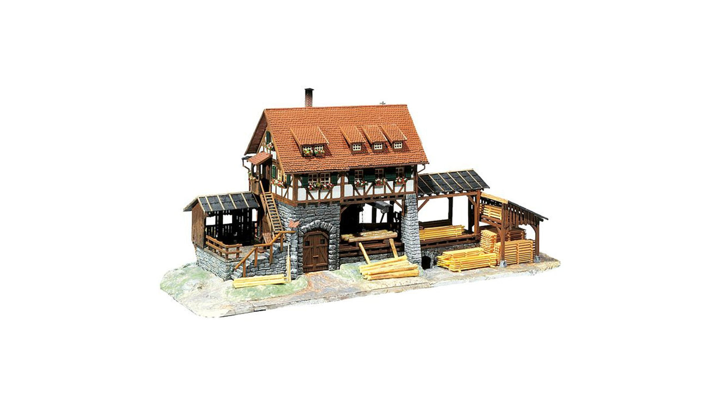 Faller 130229 Sawmill