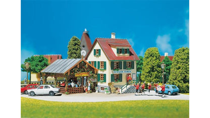 Faller 130269 Village inn