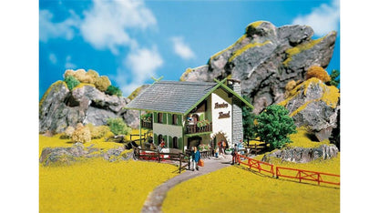 Faller 130286 Rosel guesthouse