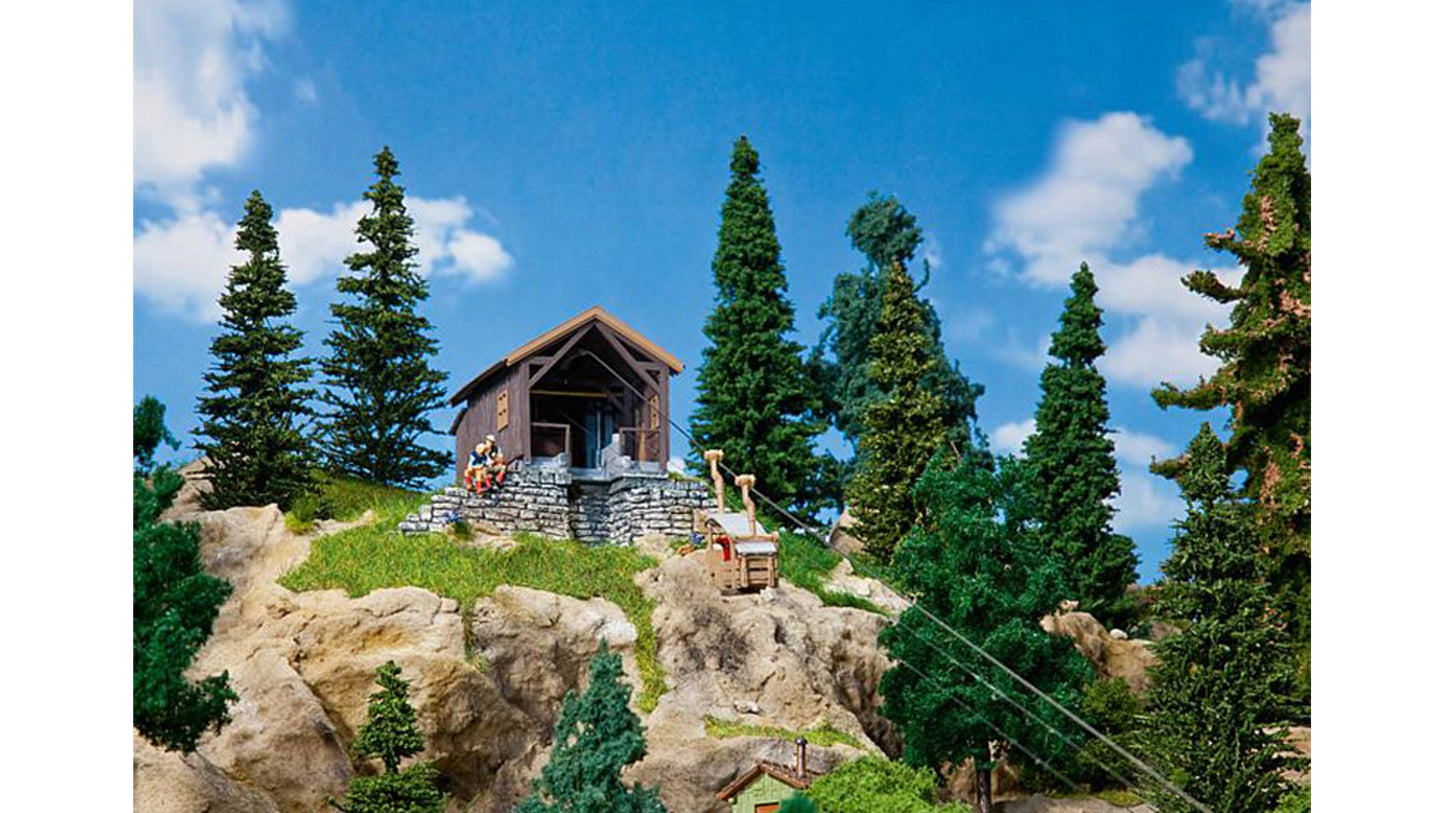 Faller 130323 Material Cable Way