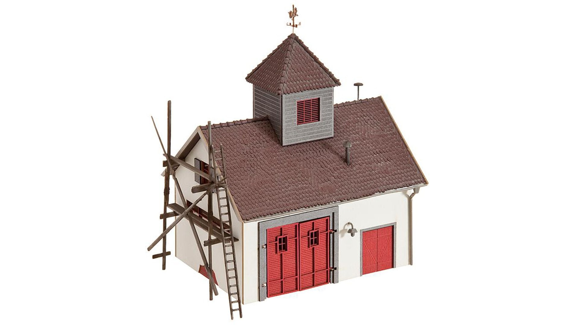Faller 130336 Country style fire department